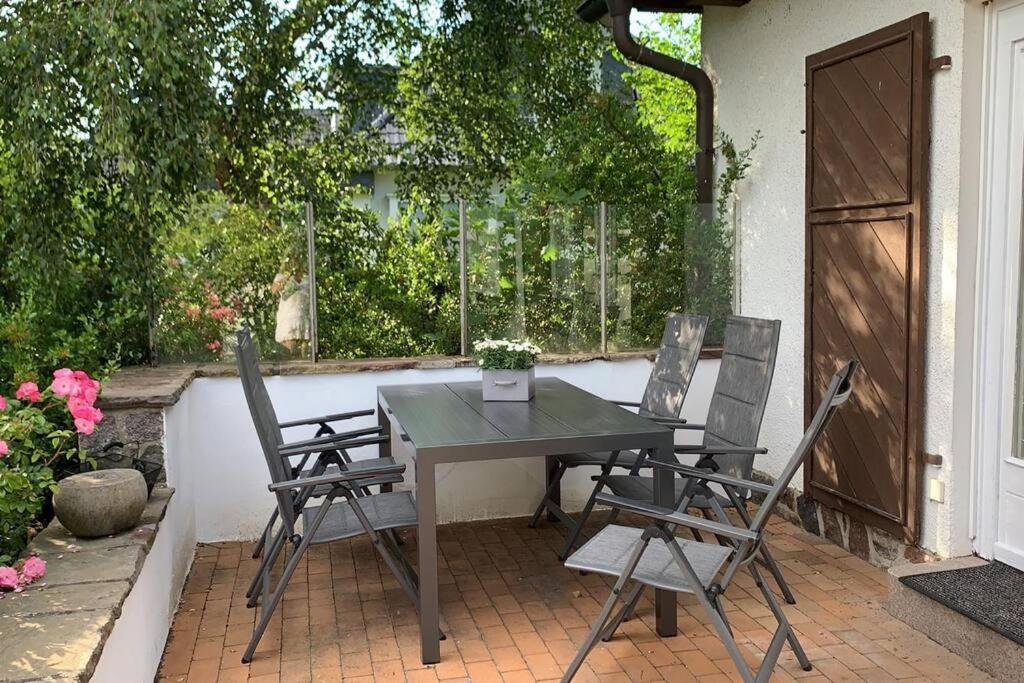 Ferienhaus Lage! Charmantes 5 Geh-min V. Timmendorfer Strand